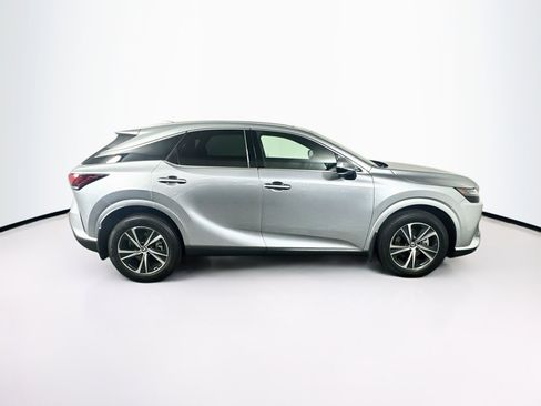 Used 2023 Lexus RX 350 Premium w/ Cold Area Package AWD/4WD image 10