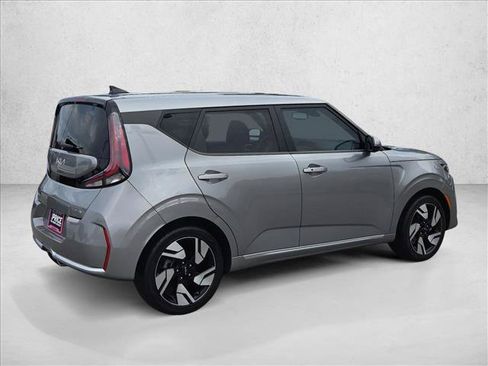 Used 2023 Kia Soul GT-Line FWD image 5