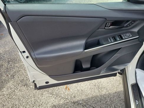 New 2026 Toyota bZ Woodland AWD/4WD image 19