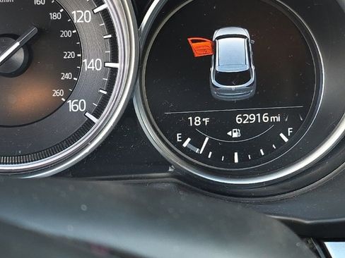 Used 2020 MAZDA CX-5 Touring image 5