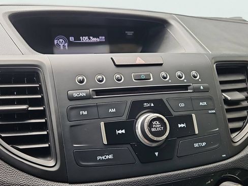 Used 2016 Honda CR-V SE image 21