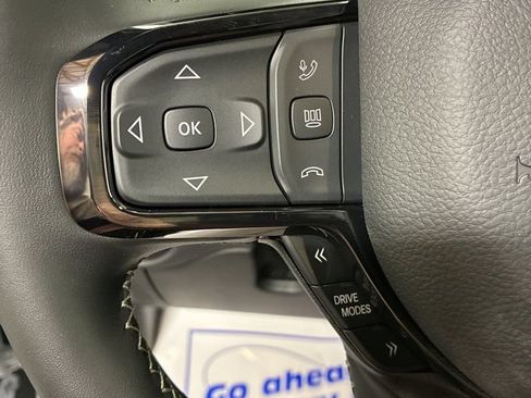 New 2026 RAM 1500 Limited AWD/4WD image 14