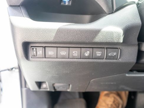 Used 2024 Toyota RAV4 XSE w/ Advanced Technology Package AWD/4WD image 25