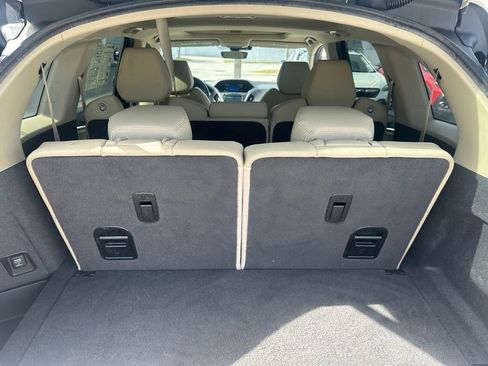 Used 2016 Acura MDX SH-AWD w/ Technology Package image 7