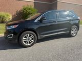 Used 2017 Ford Edge SEL image 5