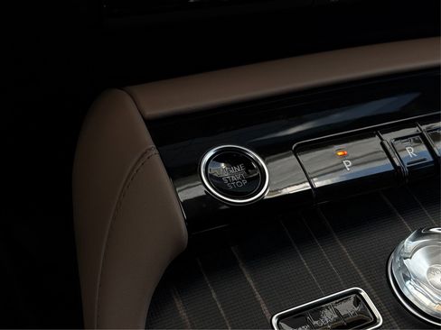 Used 2025 Lincoln Navigator L Black Label image 28