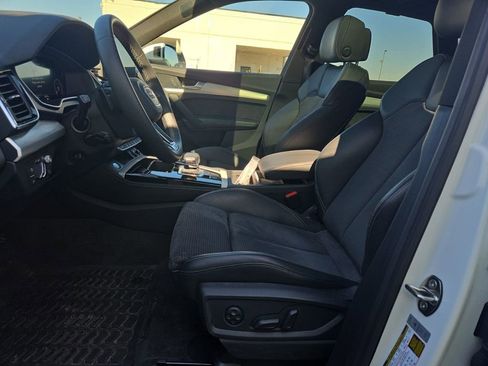 Used 2022 Audi Q5 e Prestige image 3