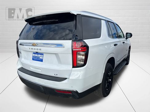 Used 2023 Chevrolet Tahoe LT image 3