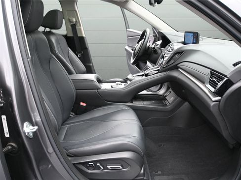 Certified 2023 Acura RDX AWD w/ Technology Package image 15