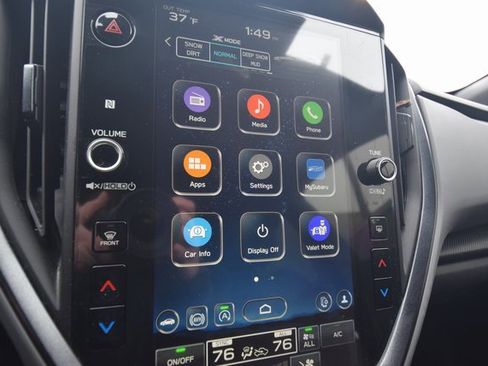 Used 2024 Subaru Crosstrek 2.5i Wilderness image 8