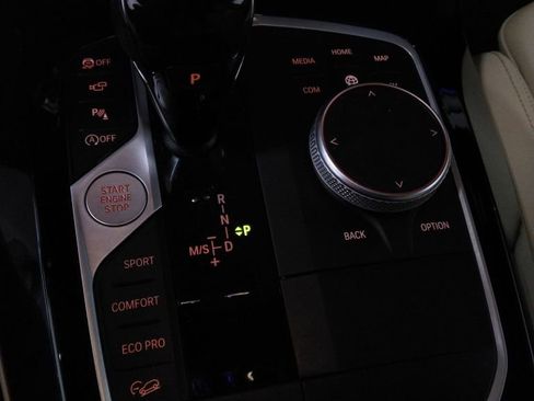 Used 2023 BMW X4 xDrive30i w/ Premium Package image 19