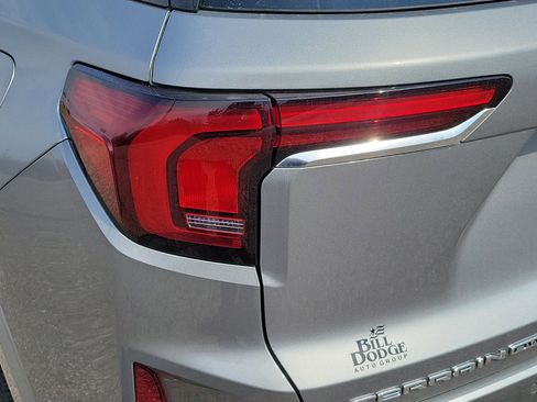 New 2026 GMC Terrain Denali AWD/4WD image 15