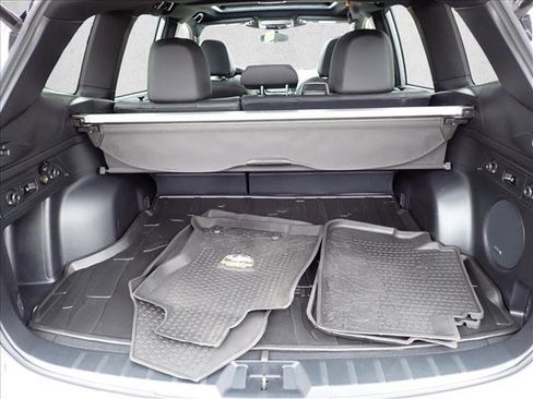 Certified 2024 Subaru Forester Wilderness image 8