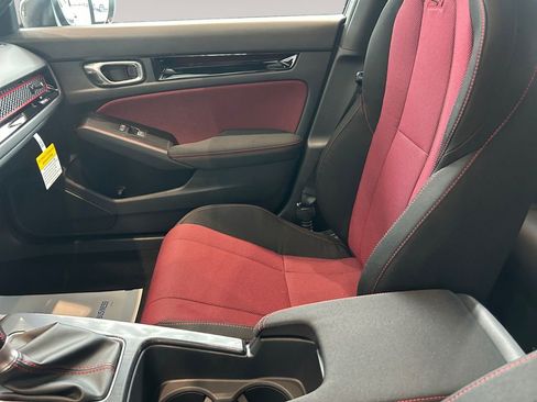New 2026 Honda Civic Si image 9