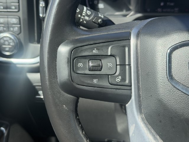 Used 2022 GMC Sierra 1500 SLT w/ SLT Premium Package AWD/4WD image 29