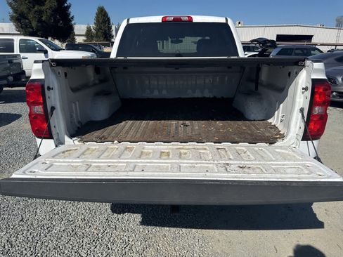 Used 2017 Chevrolet Silverado 1500 LT w/ All Star Edition image 16