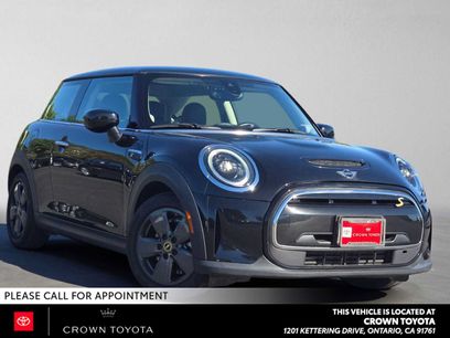 Used 2024 MINI Cooper SE