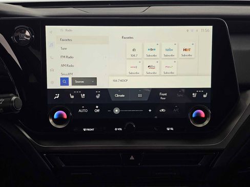 Used 2024 Lexus TX 350 AWD image 27