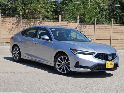 New 2026 Acura Integra image 2