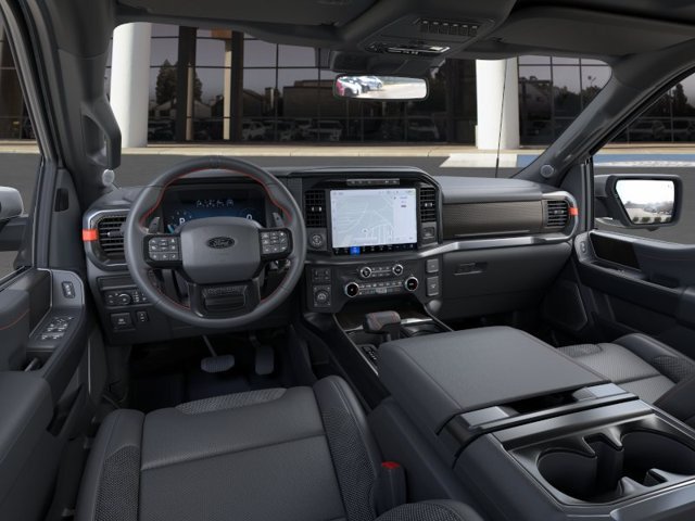 New 2026 Ford F150 Raptor AWD/4WD image 9