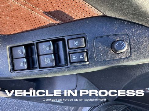 Used 2017 Subaru Forester 2.5i Touring image 13