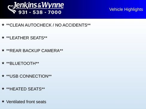 Used 2019 Hyundai Santa Fe XL AWD/4WD image 5