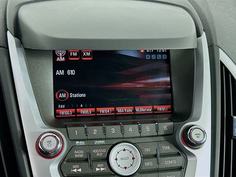 Used 2011 GMC Terrain SLT w/ Cargo Package AWD/4WD image 14