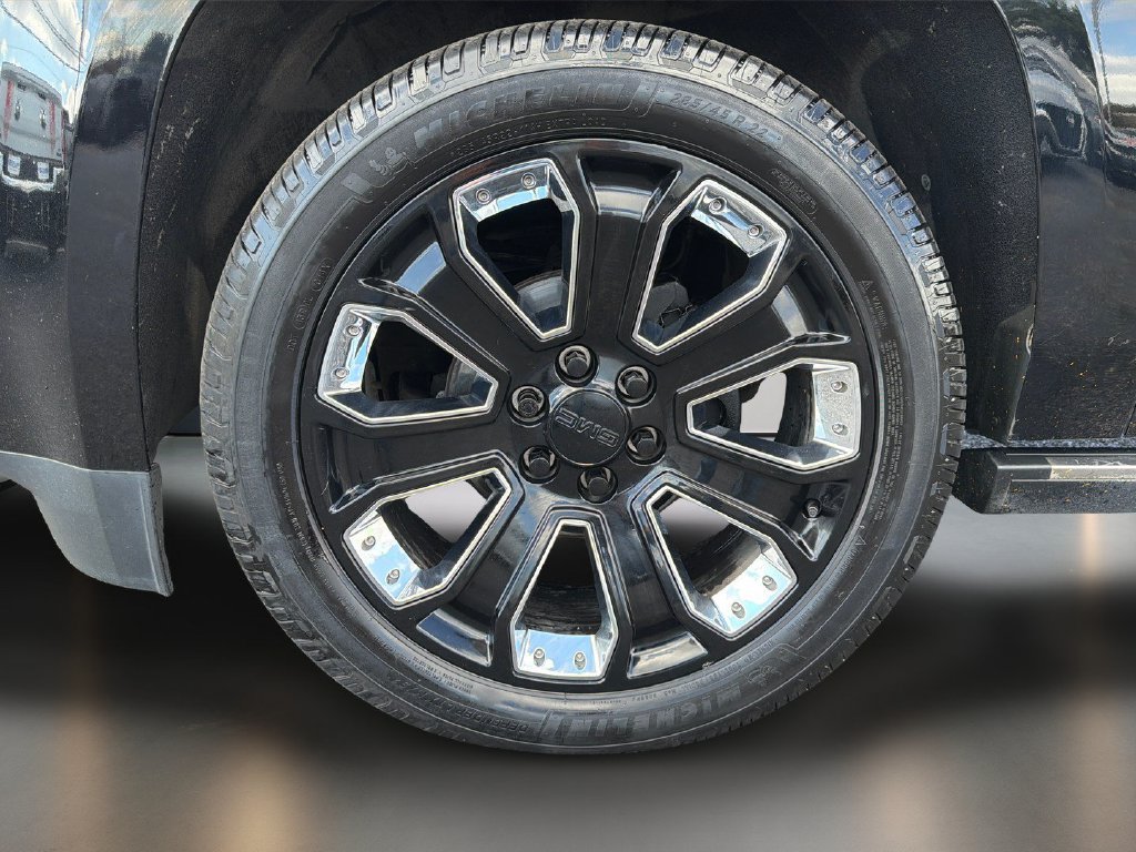 Used 2019 GMC Yukon Denali w/ Denali Ultimate Package AWD/4WD image 10