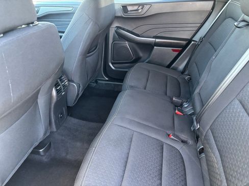 Used 2025 Ford Escape Active w/ Cold Weather Package image 17