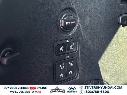 Certified 2024 Hyundai Palisade Limited image 18