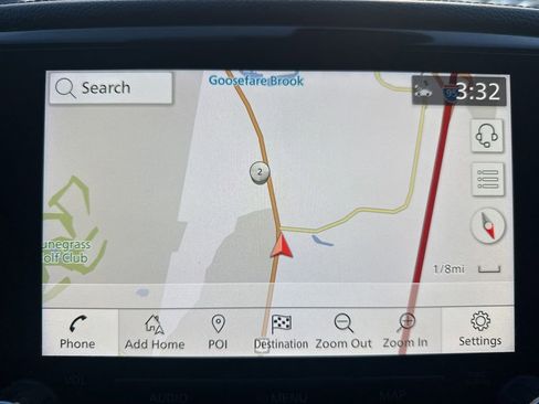 Used 2023 Nissan Titan Platinum Reserve w/ Moonroof Package image 20