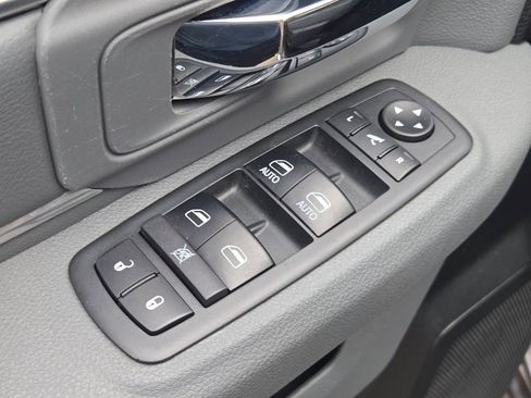 Used 2018 RAM 1500 Big Horn image 20