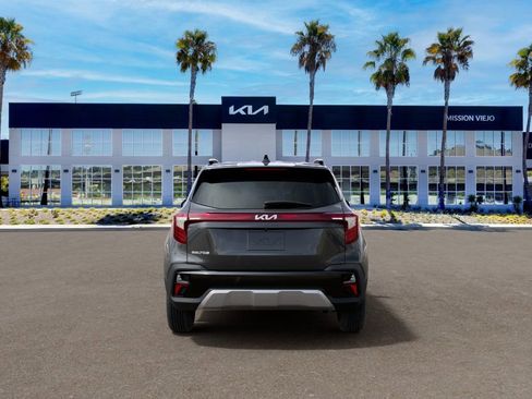 New 2026 Kia Seltos S FWD image 5