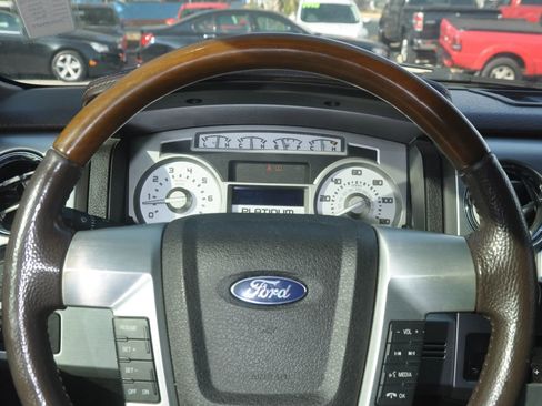 Used 2010 Ford F150 Platinum image 40