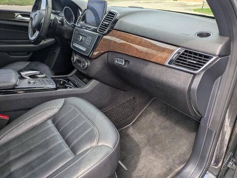 Used 2016 Mercedes-Benz GLE 350 4MATIC image 12