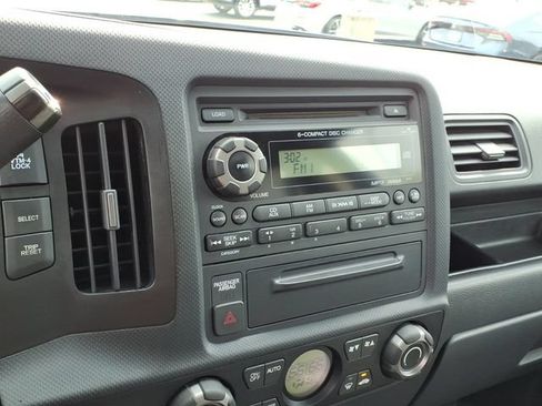 Used 2013 Honda Ridgeline RTL image 15