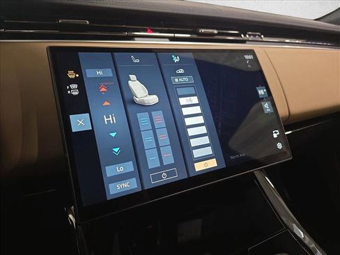 New 2026 Land Rover Range Rover Sport SE image 26