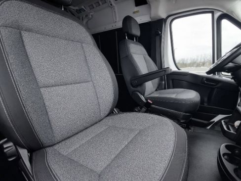 Used 2023 RAM ProMaster 3500 w/ Interior LED Lighting Group image 9