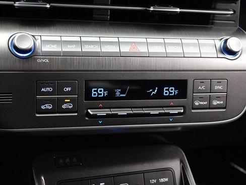 Used 2026 Hyundai Kona SEL Premium AWD/4WD image 20