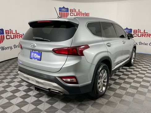 Used 2020 Hyundai Santa Fe SE w/ Cargo Package image 3