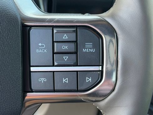 New 2026 Ford F250 Platinum w/ Platinum Plus Package AWD/4WD image 33
