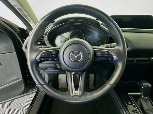 Used 2024 MAZDA CX-30 AWD 2.5 S w/ Select Sport Pkg image 13