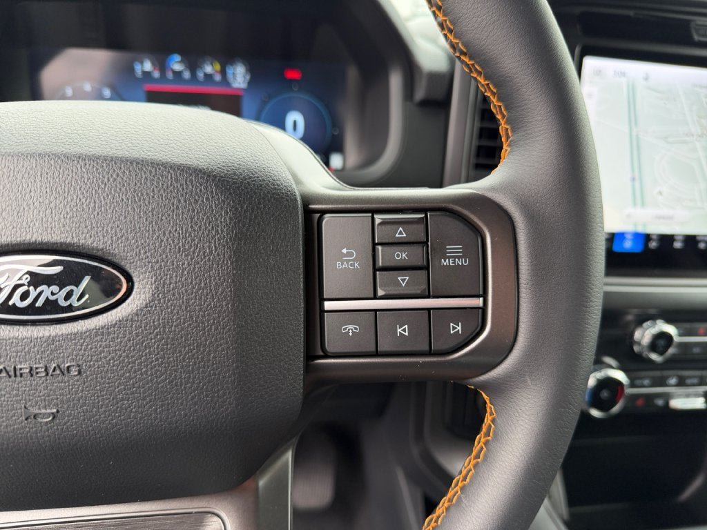 Used 2026 Ford F150 Tremor w/ Tow/Haul Package AWD/4WD image 16