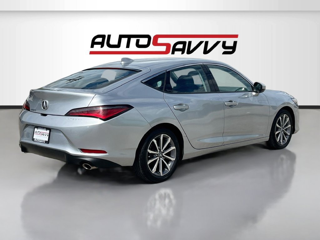 Used 2024 Acura Integra FWD image 7