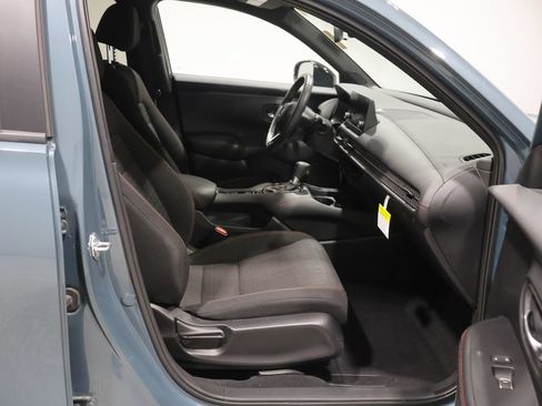 Used 2024 Honda HR-V Sport image 21