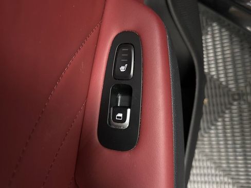 Used 2023 Kia Stinger GT2 w/ Red Interior Color Package image 33