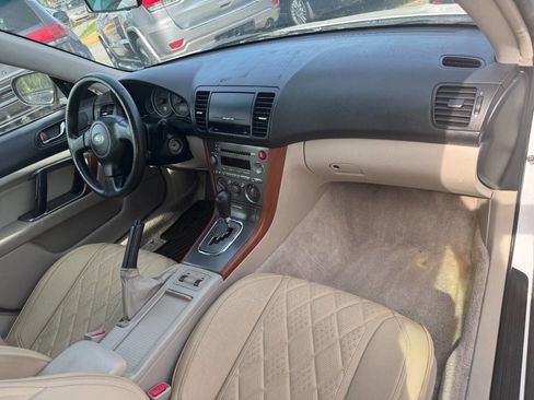 Used 2006 Subaru Outback 2.5i image 15