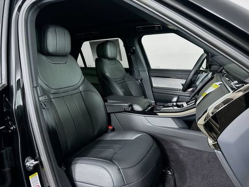 New 2026 Land Rover Range Rover Sport Dynamic SE AWD/4WD image 26