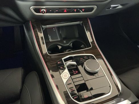 New 2026 BMW X5 sDrive40i w/ Climate Comfort Package image 12