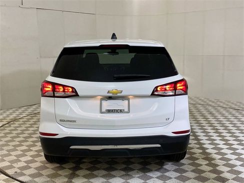 Used 2023 Chevrolet Equinox LT image 18